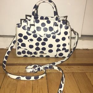 Rebecca Minkoff Polka Dot Bag